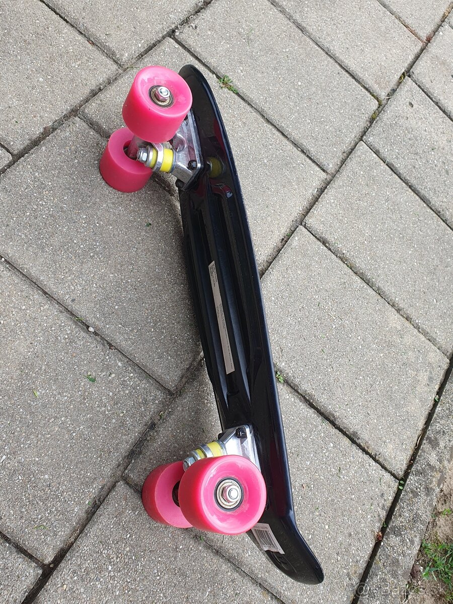 Pennyboard - 4