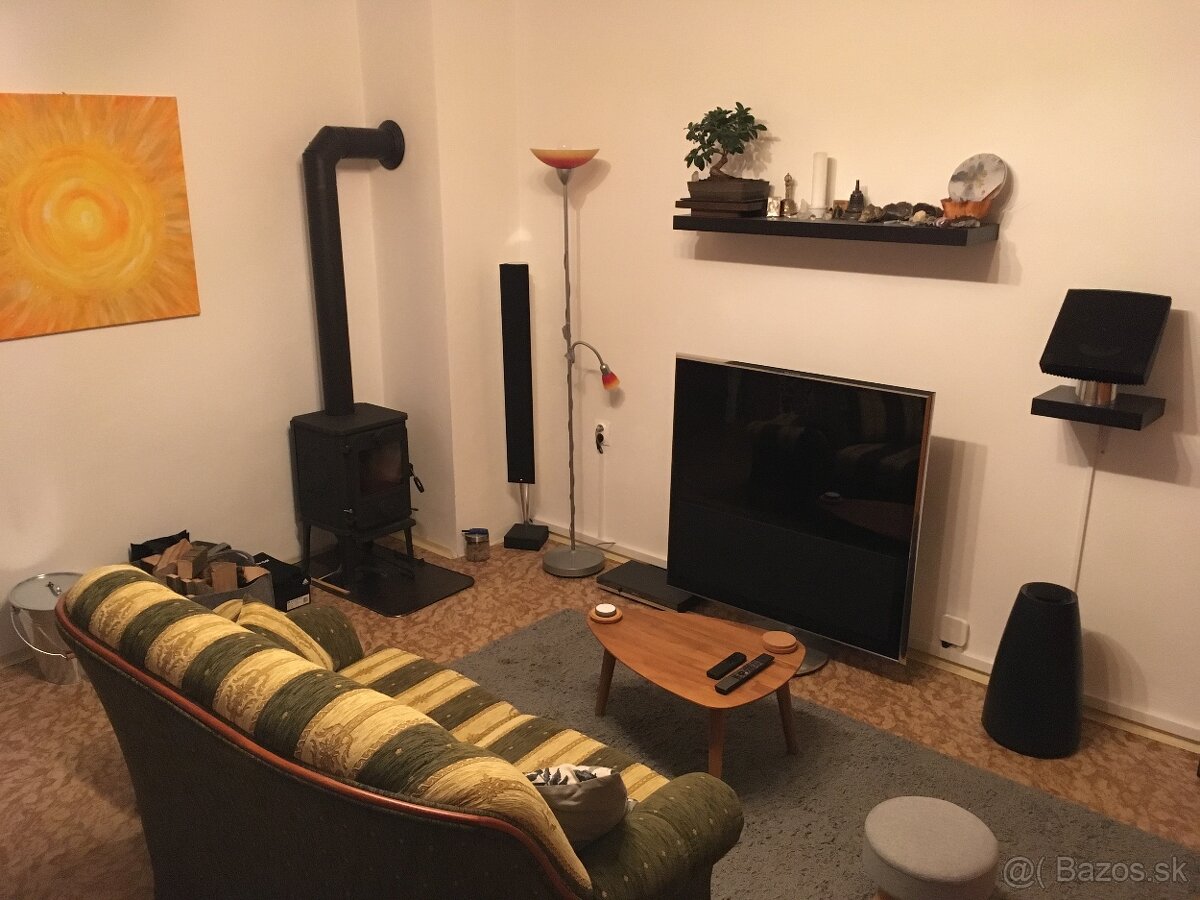 Bang&Olufsen Beovision 10-40" MK2 + stojan - 4