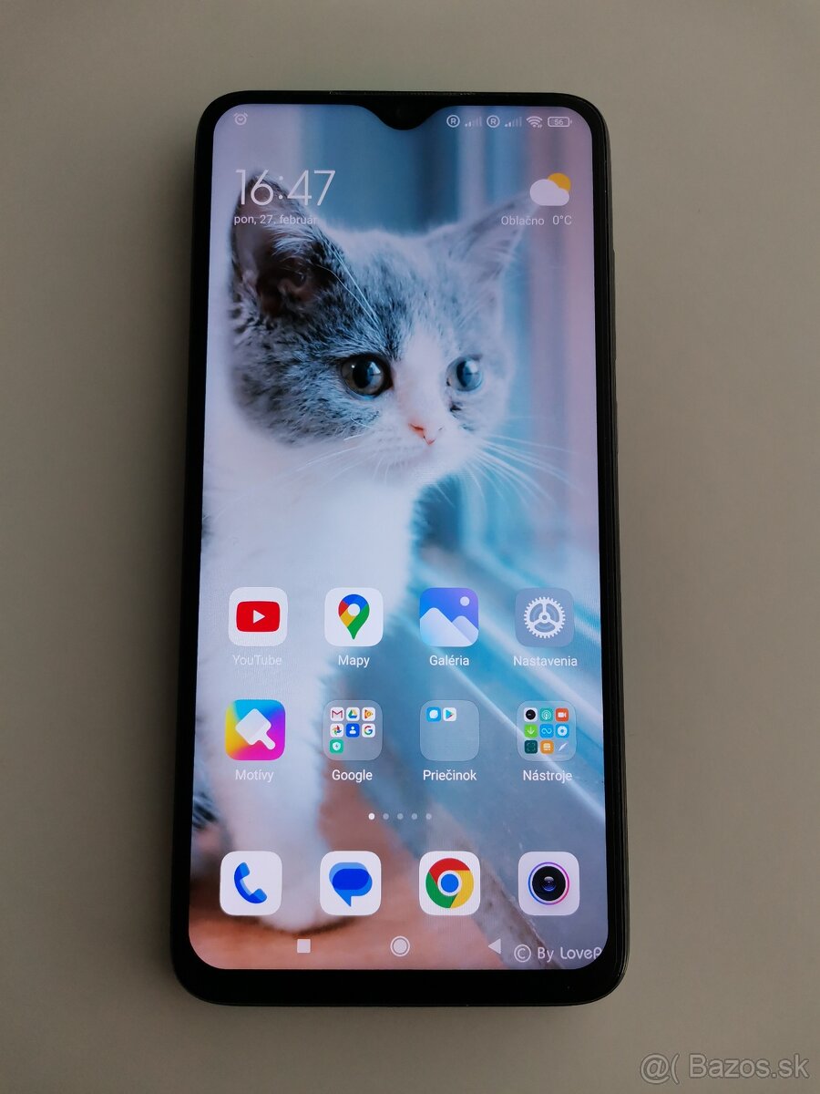 XIAOMI Redmi Note 8 Pro 6GB/128GB - 4