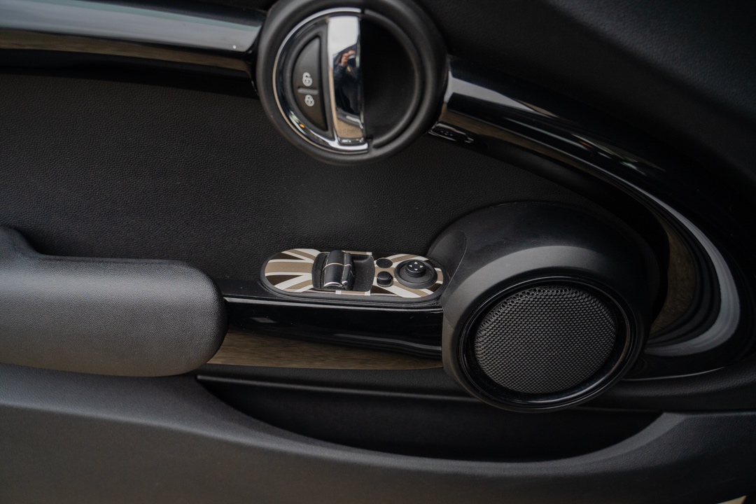 Mini Cooper R 56 1,2 r.v.2014 - 4