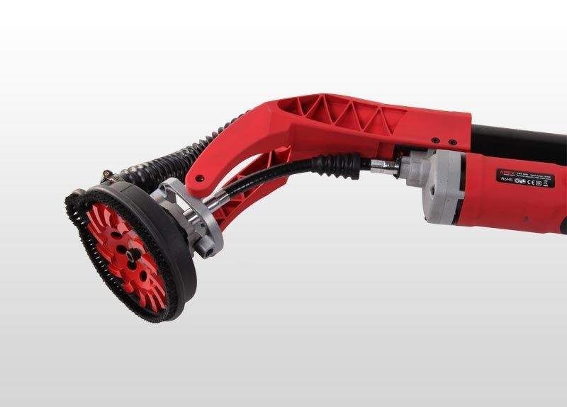 sanačná fréza bruska BC-elec 1010W nová - 4