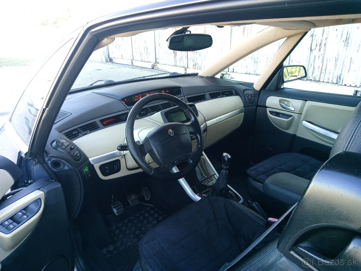 Renault Avantime 3.0 V6 Privilege - 4