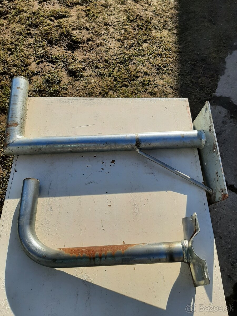 Konzola Paraboly -SAT.Antény - 4