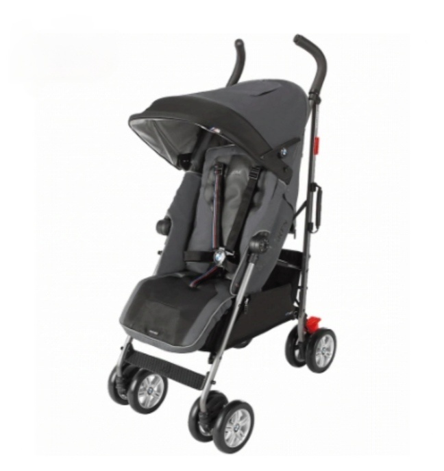 Bmw maclaren kočik bugina - 4