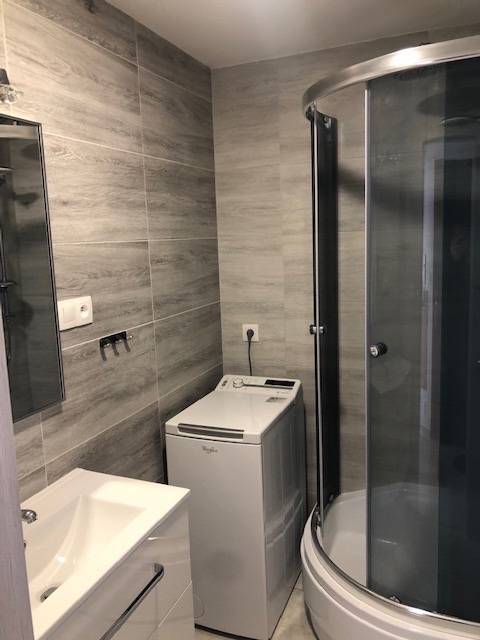 1.izbový byt prenájom - 4