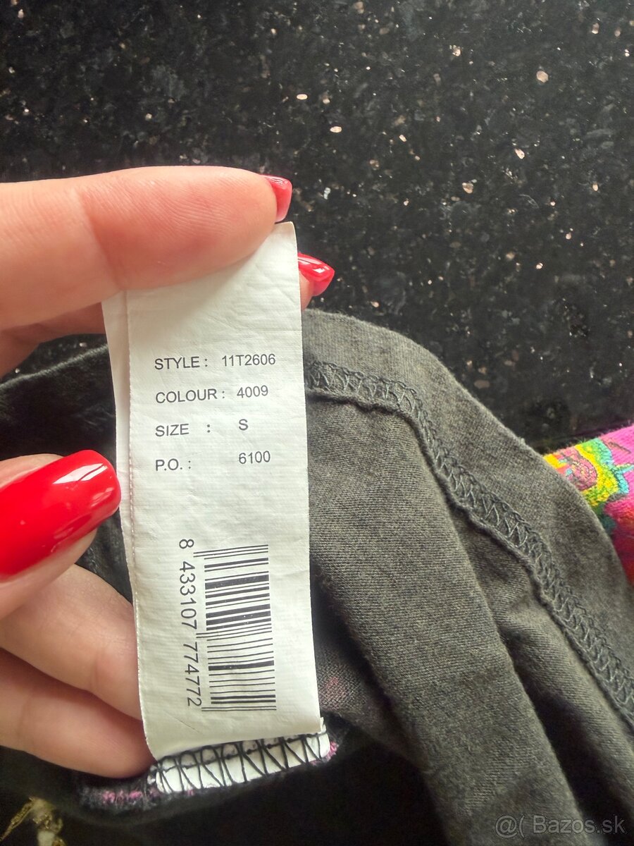 Desigual top - 4