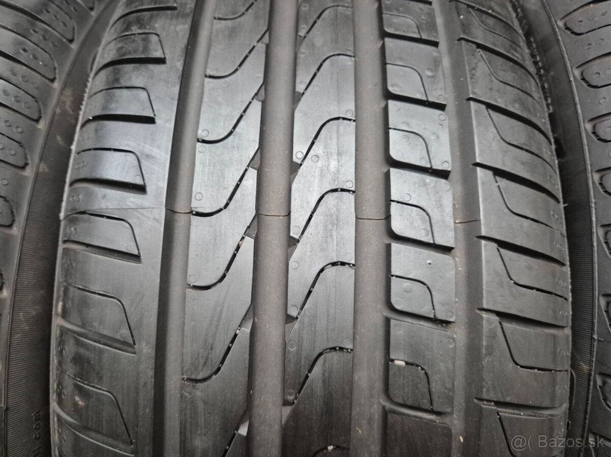 215/45 r18 letné 4 ks PIRELLI DOT2019 - 4