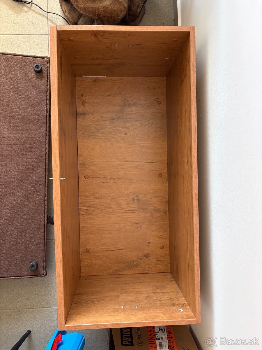 Detská truhlica Black Pirate - 4