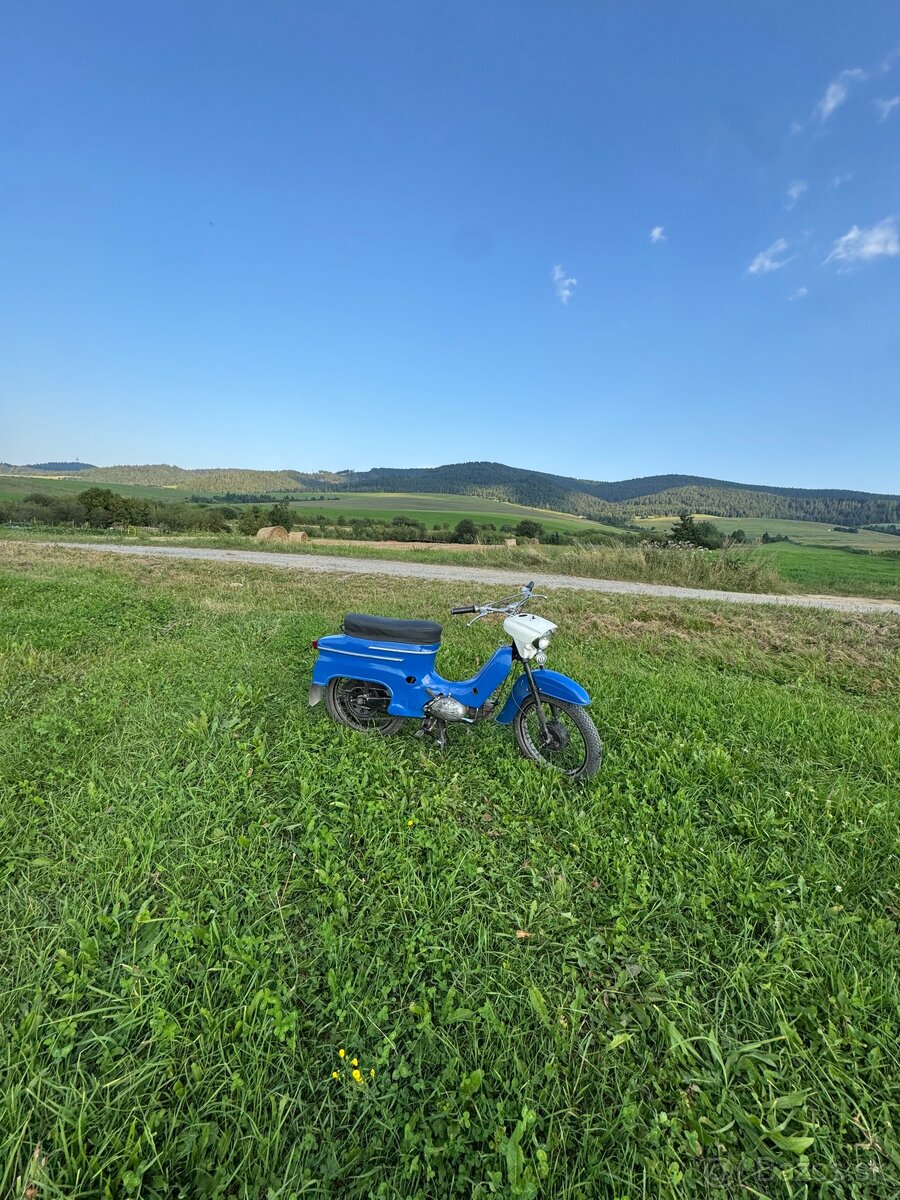 Jawa pionier 05 - 4