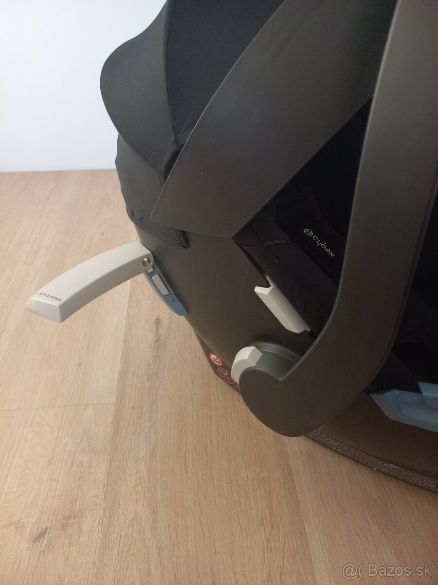 Cybex aton 5 - 4