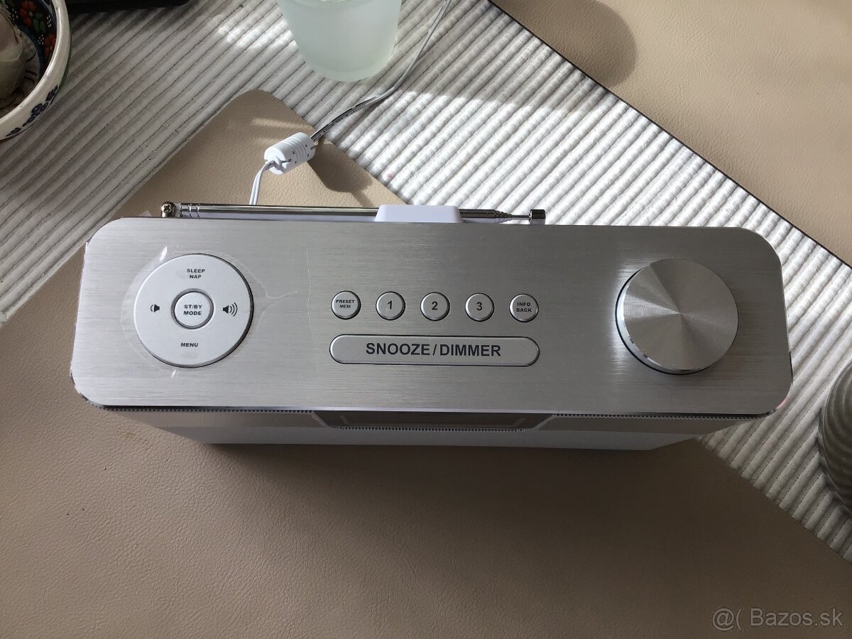 Soudmaster DB-700WE - 4