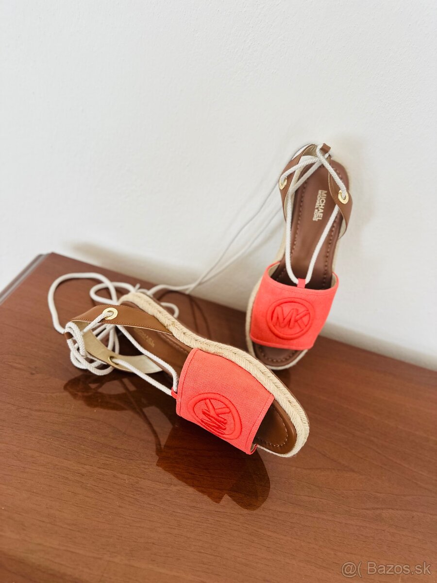 Michael Kors sandale - 4