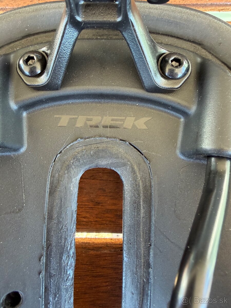 Sedlo Trek 145mm - 4