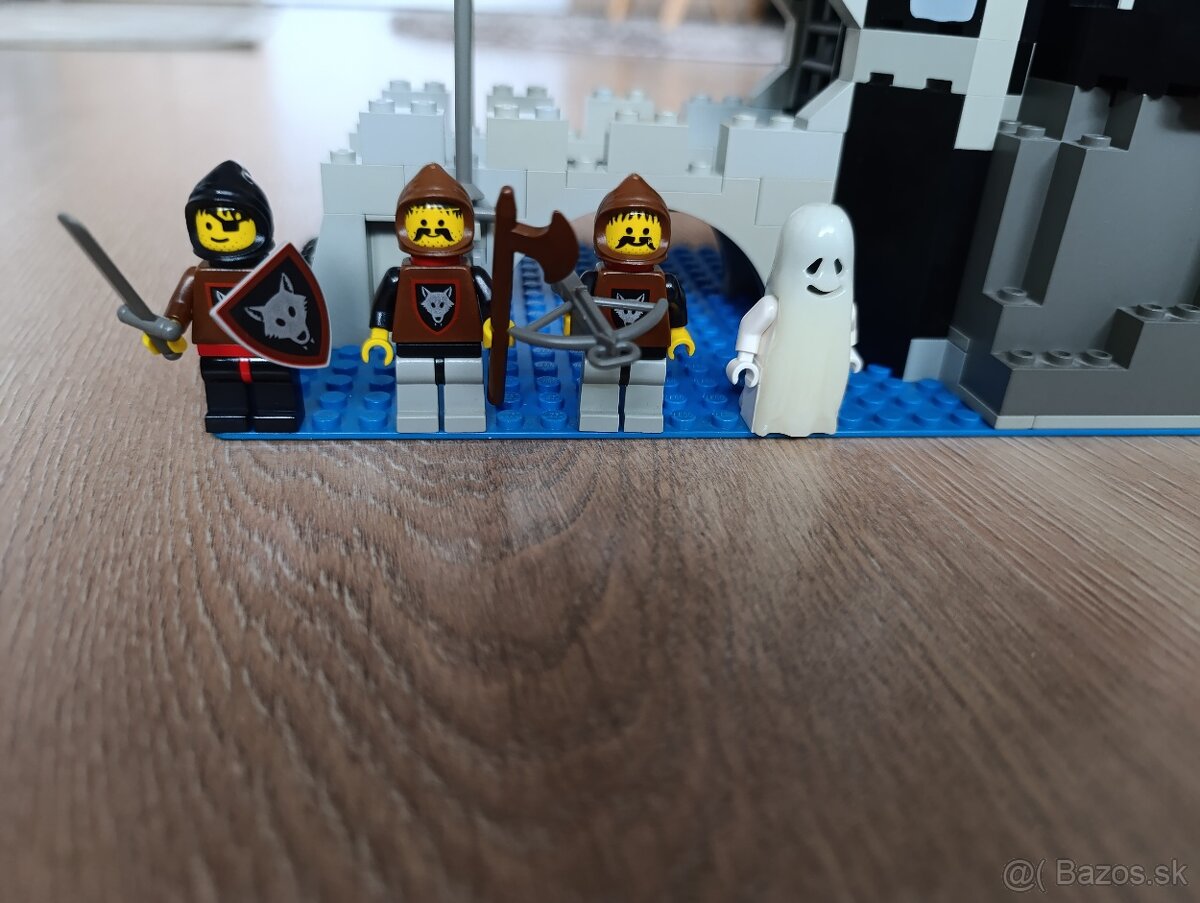 Lego Castle 6075 - 4