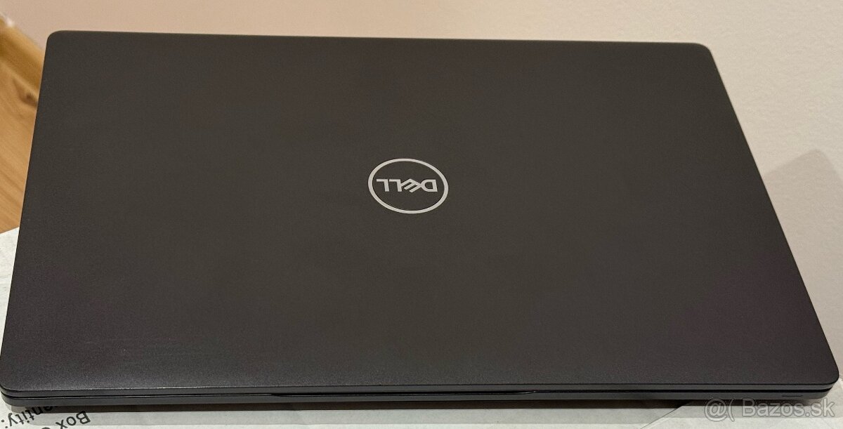 Dell Latitude 5401 - 4