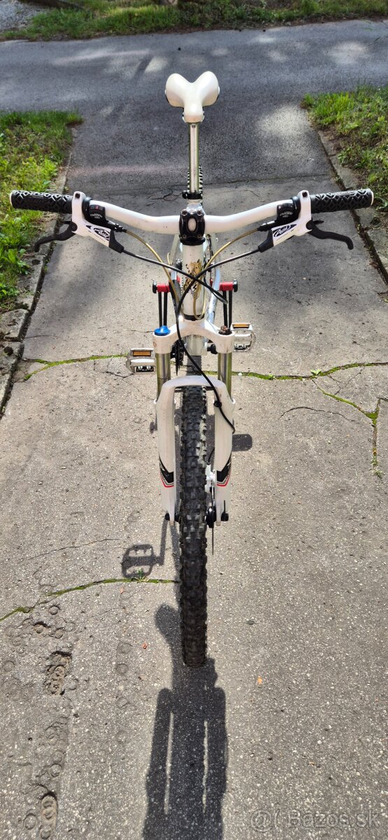 Bicykel scott voltage - 4