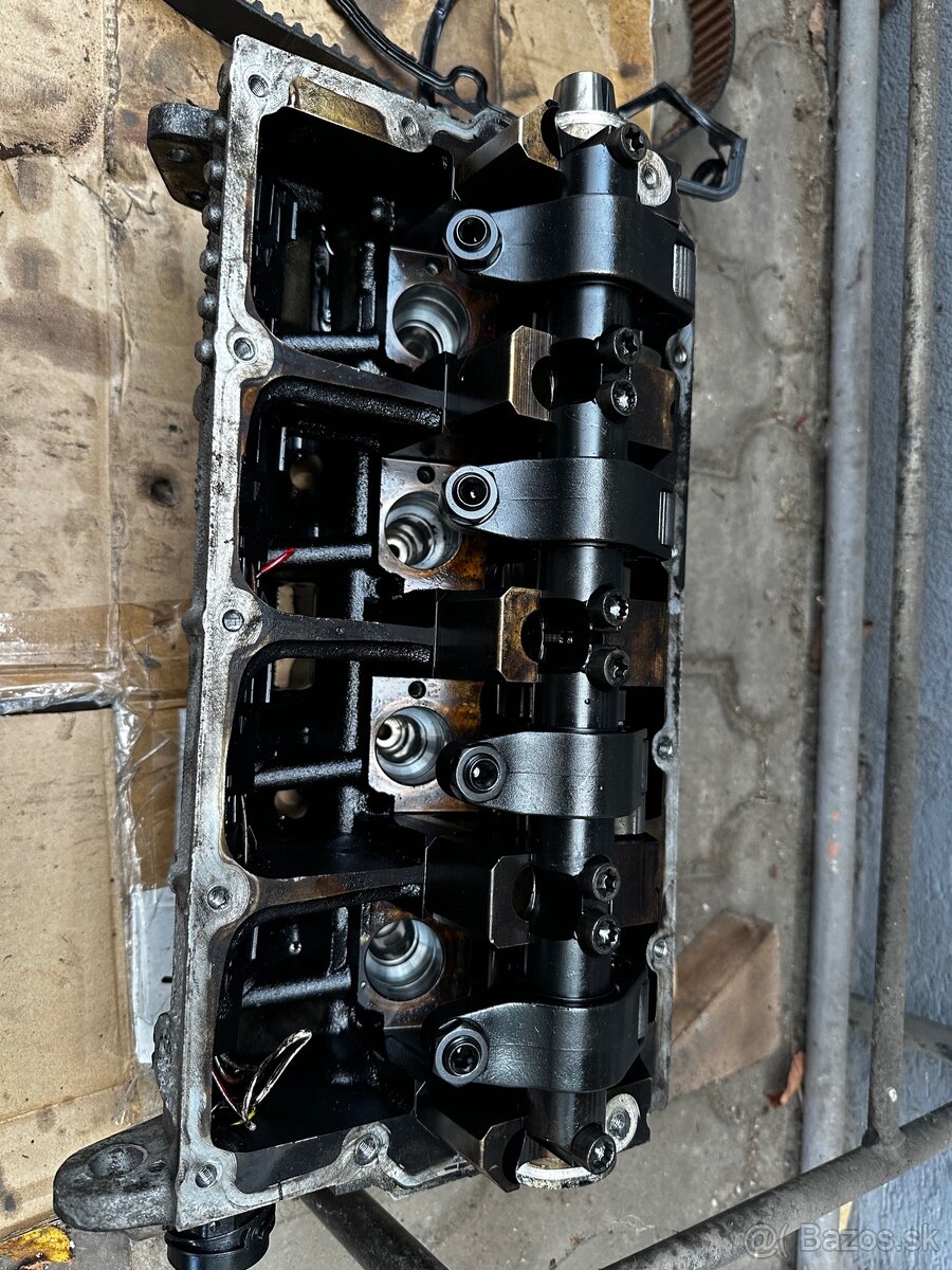 Motor oct Il - 4