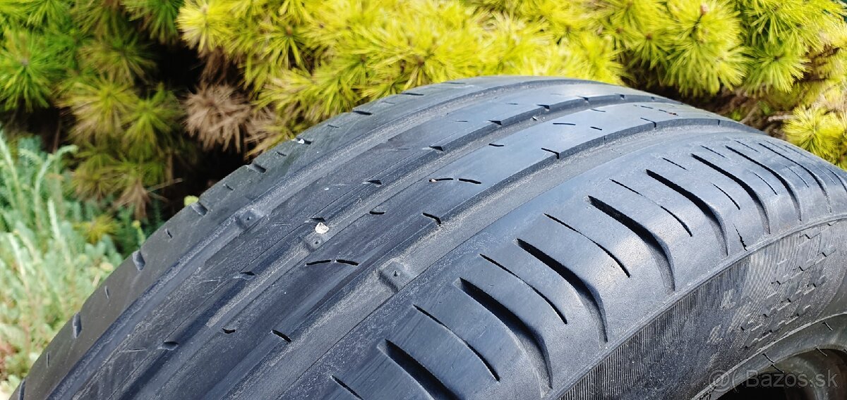 Kumho Ecsta 195/55 R15 letna - 4