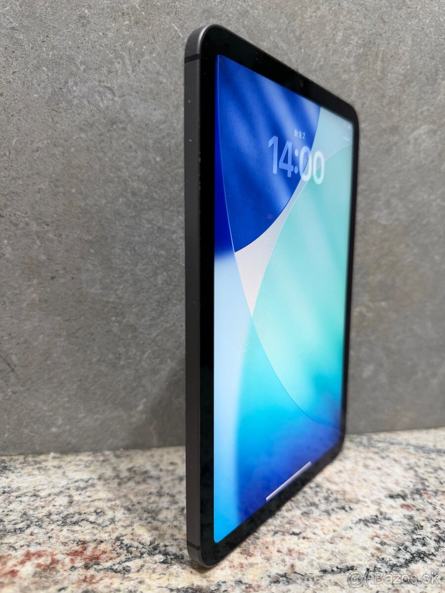 Apple iPad Mini 6.gen 64gb Wi-Fi Cellular(SIM) - 4