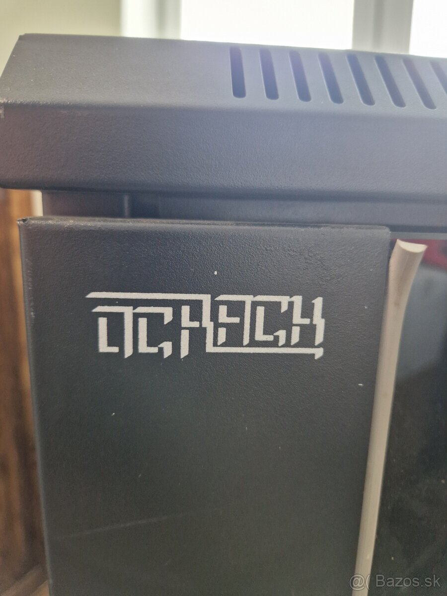 Predám serverovú skriňu - RACK - 4