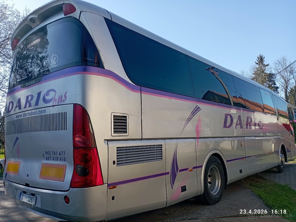 Volvo Irizar - 4