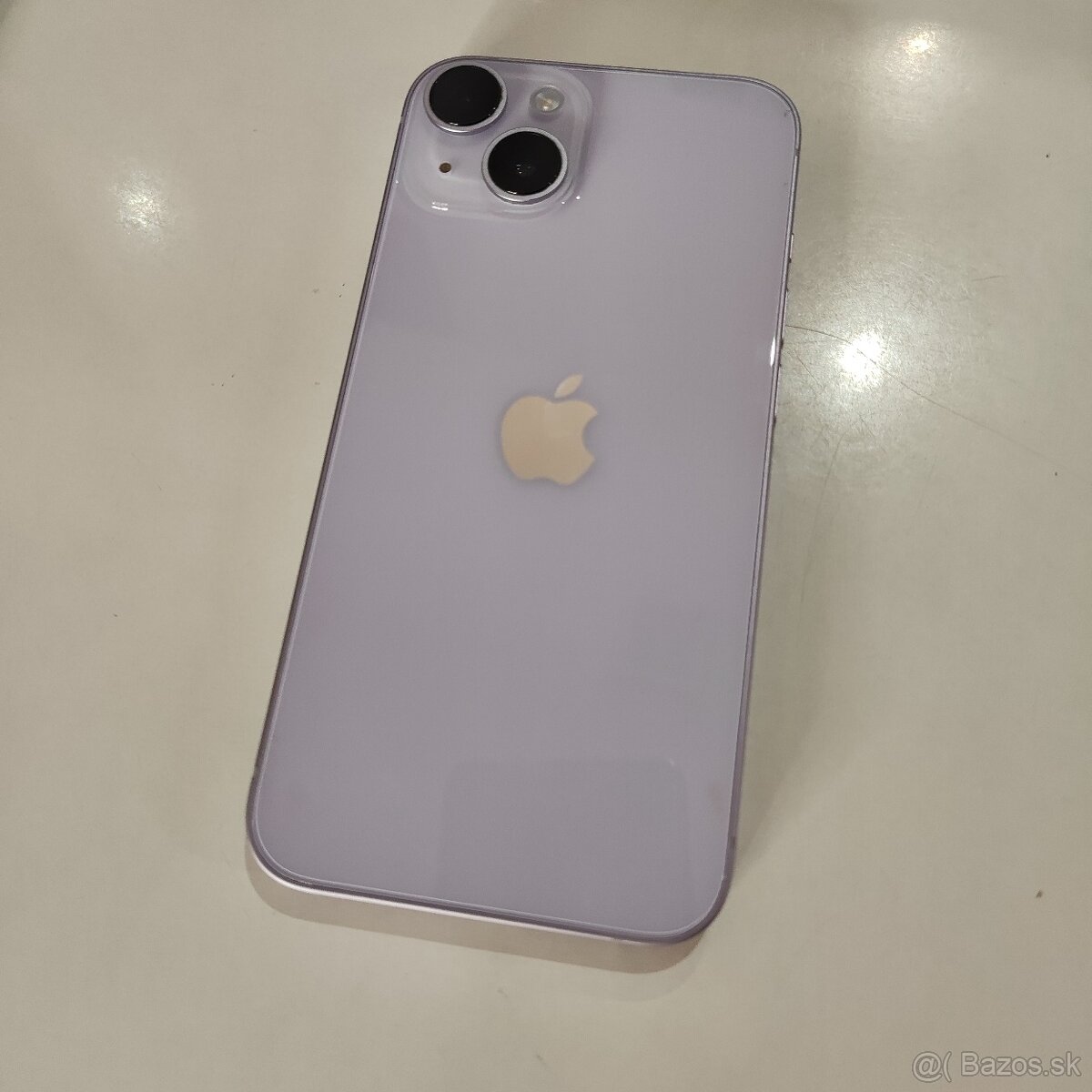 Apple iPhone 14, 128 GB - 4