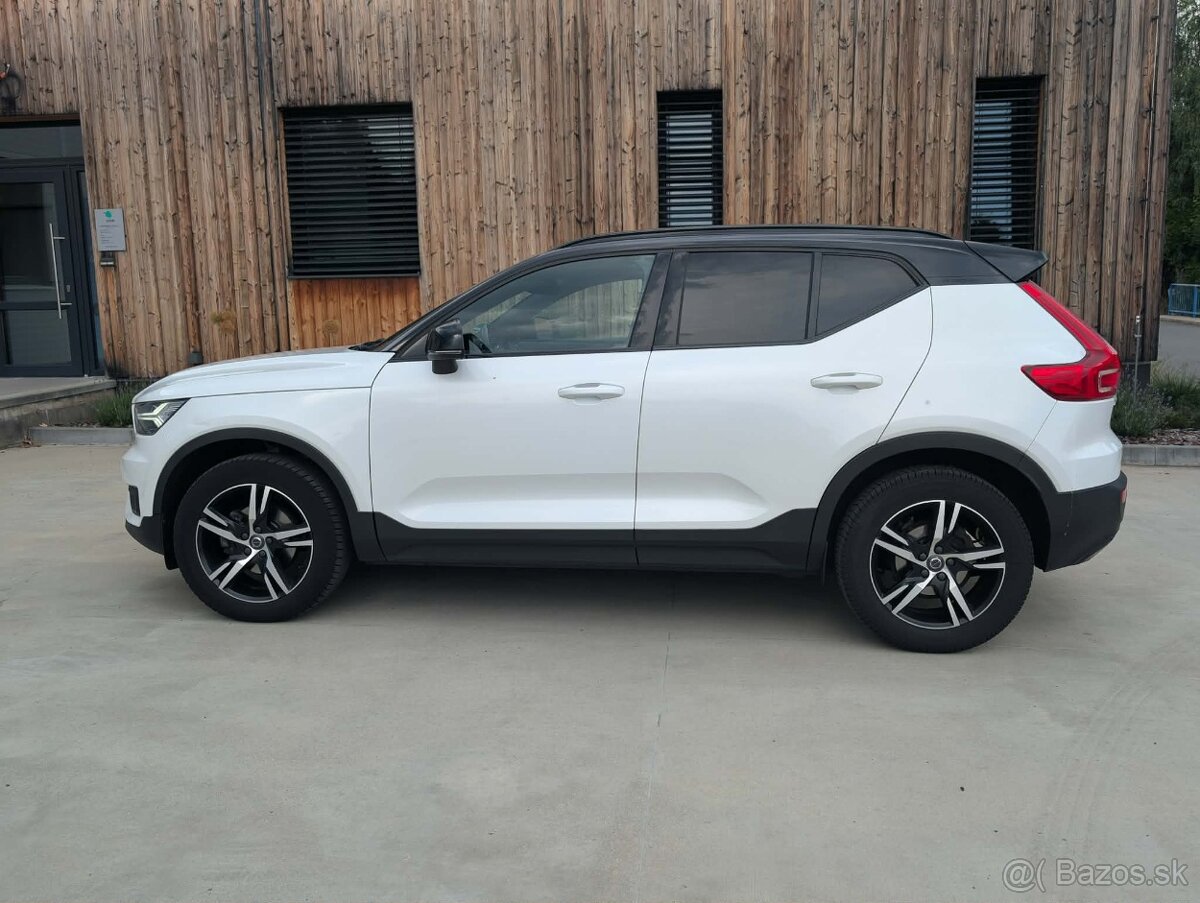 Predám Volvo xc40 - 4