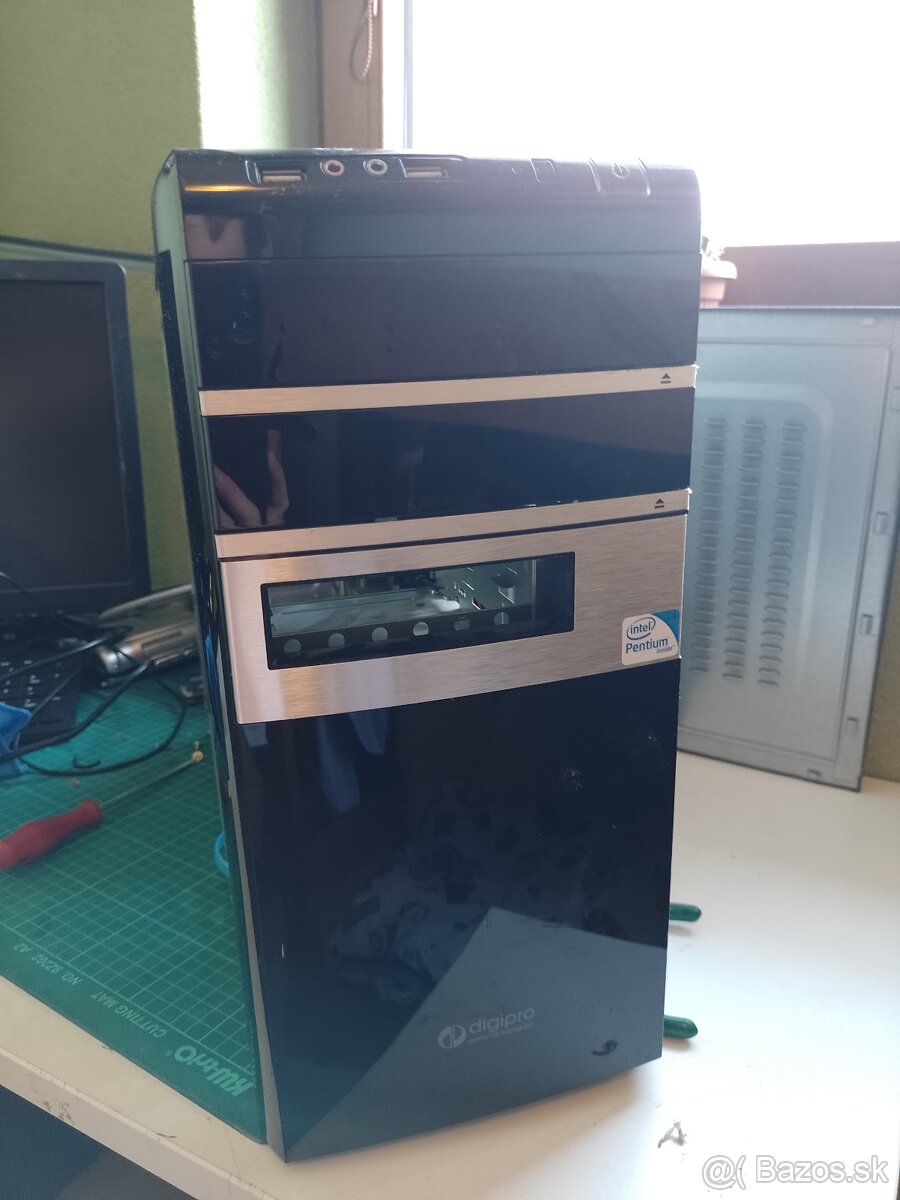 Predám Pc skriňu - 4