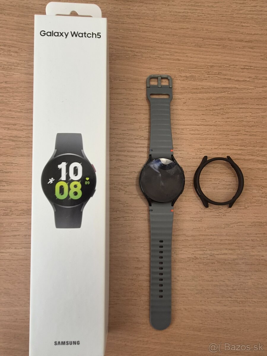 Samsung galaxy watch 5 LTE - 4