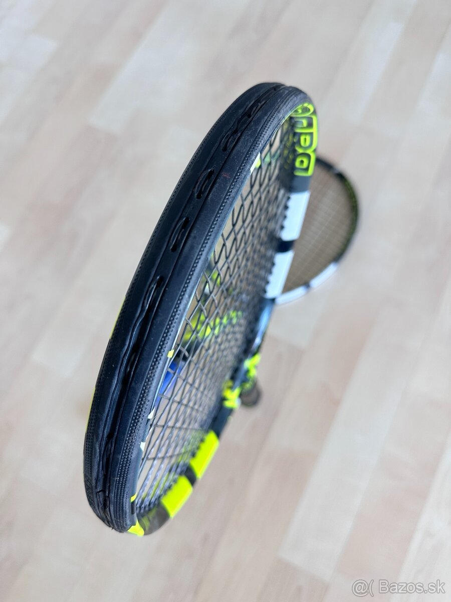 Babolat Pure Aero - 4