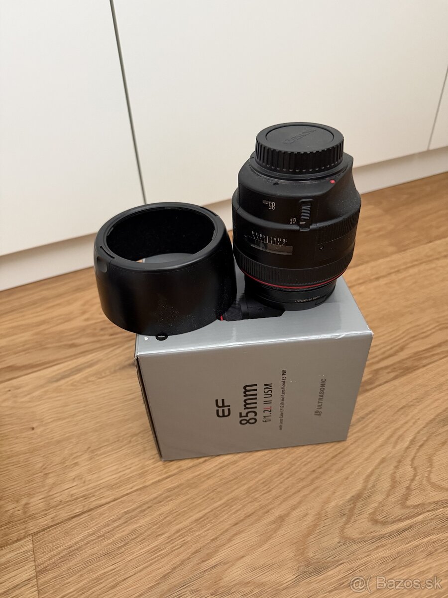 Predaj fotovybavy - 4