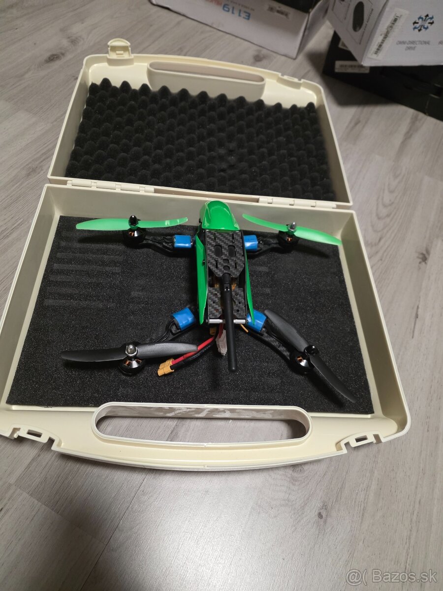 Predam dron - 4