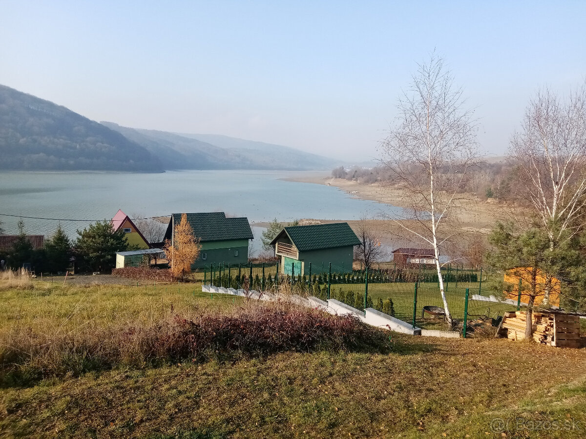 chatka+pozemok - 4