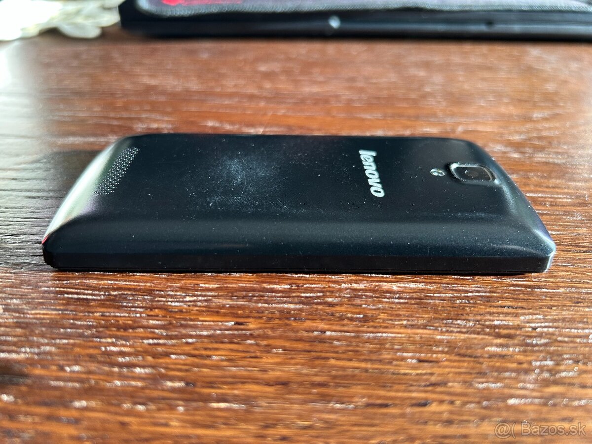 Lenovo A1000... - 4