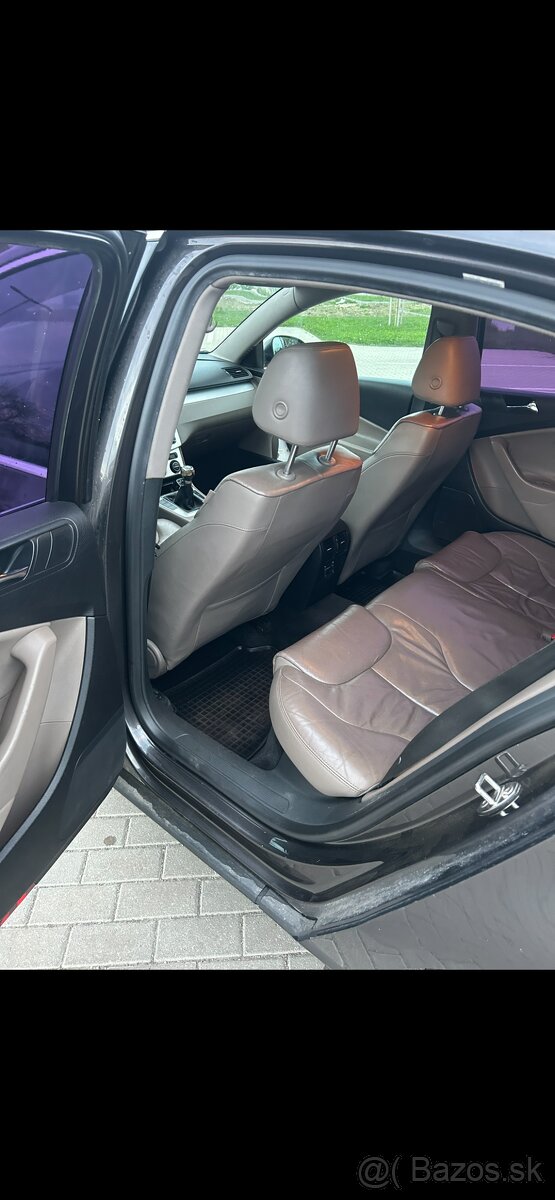 Passat b6 1.9tdi - 4