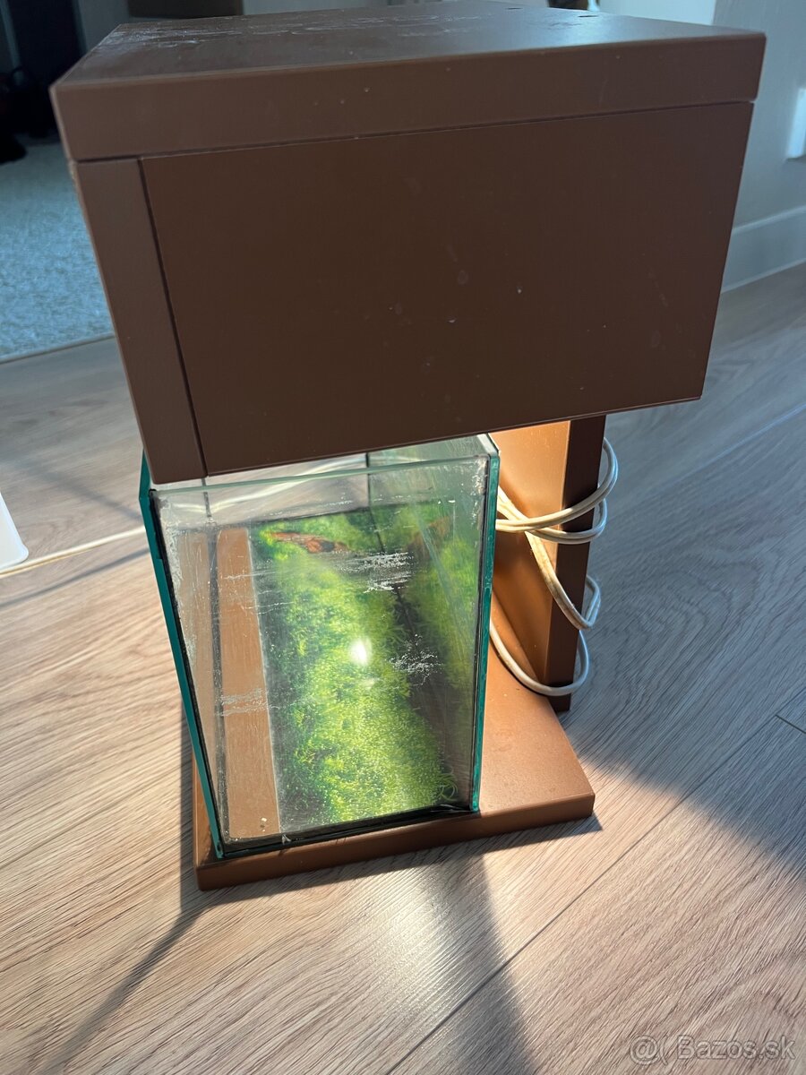 Akvarium - 4