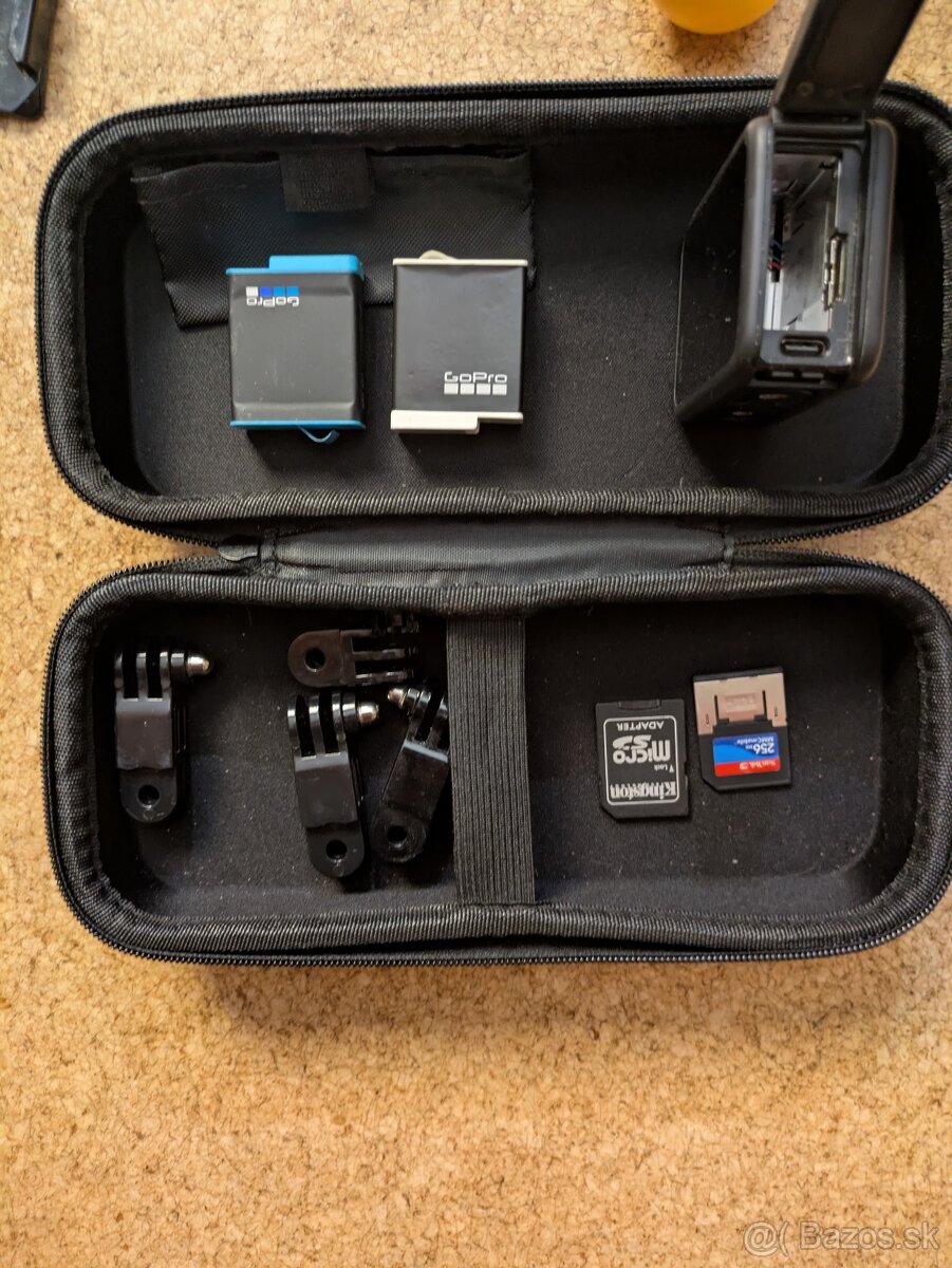 GoPro Hero 10 Black - 4