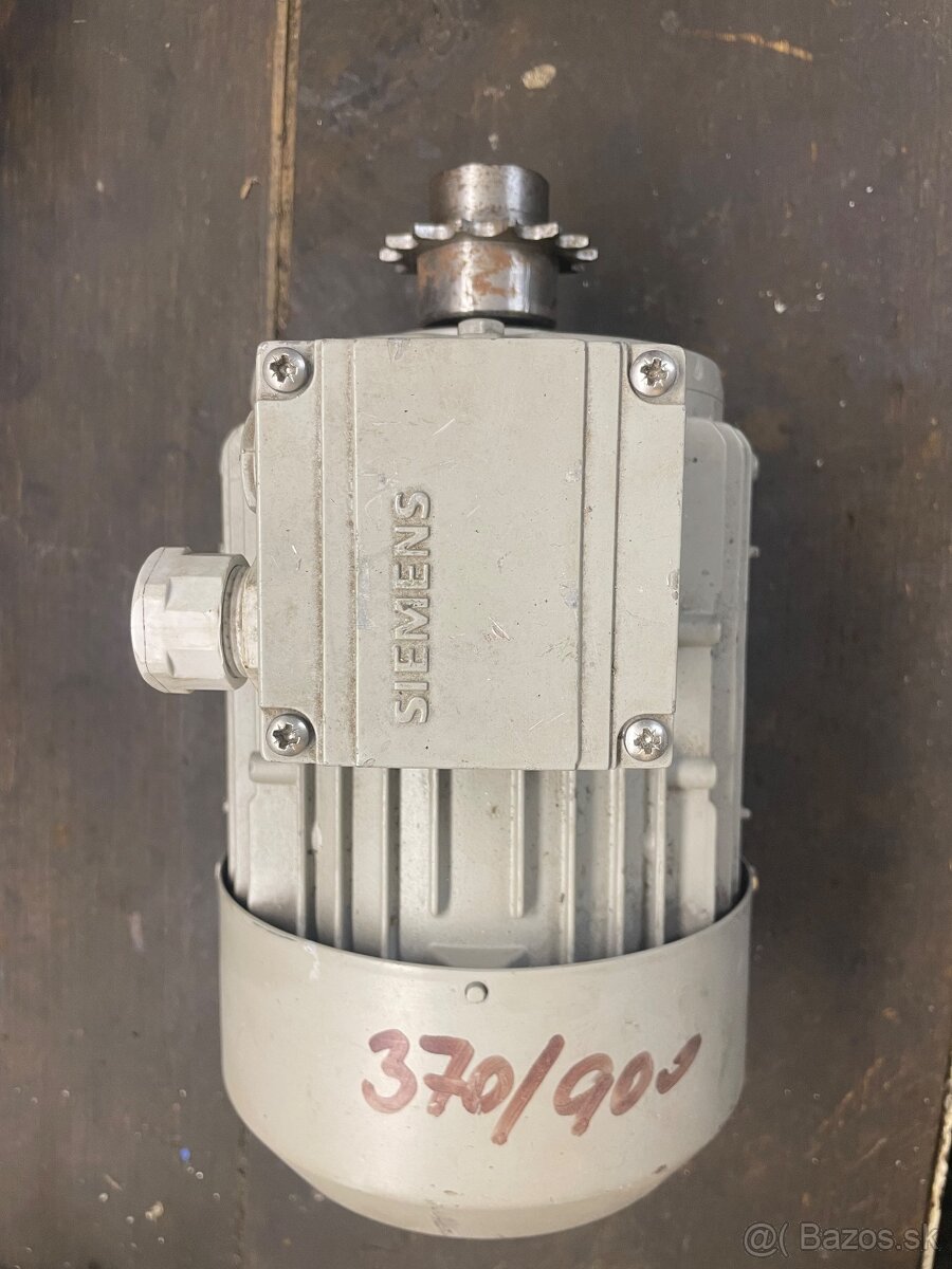 Elektromotory trojfazove - 4