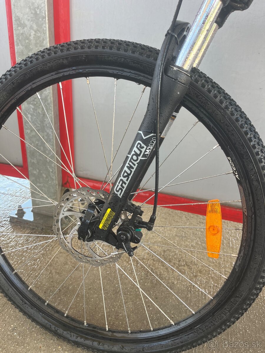 GT Agressor 2.0 - 4
