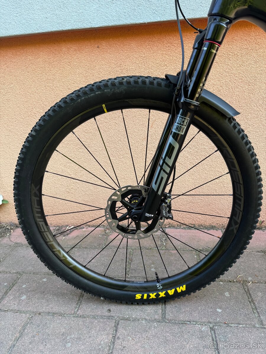 Bicykel Ghost Lector FS - 4