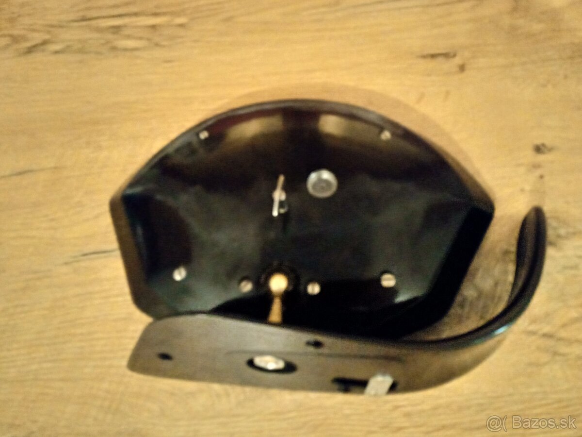 Retro Hodiny Prim Brusel - 4