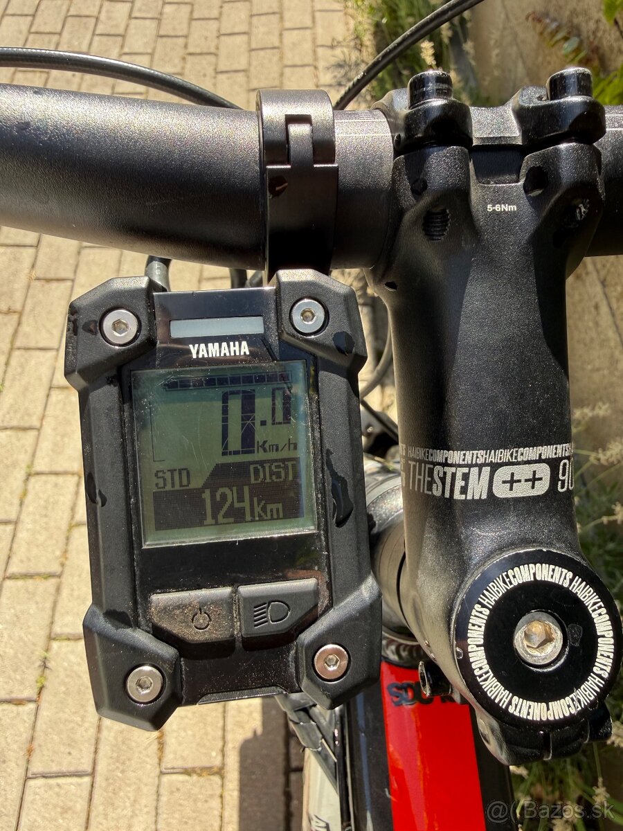 Predám e bike - 4