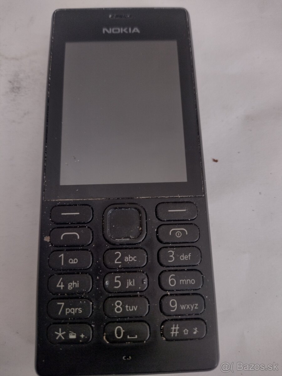NOKIA 150 - 4