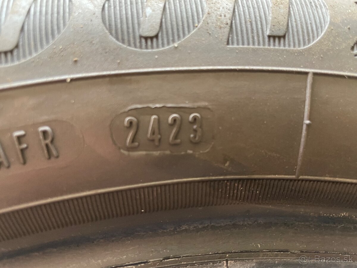 205 55 R17 letné pneumatiky - 4