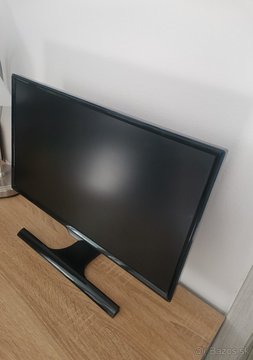 SAMSUNG monitor T24E390EW - 4