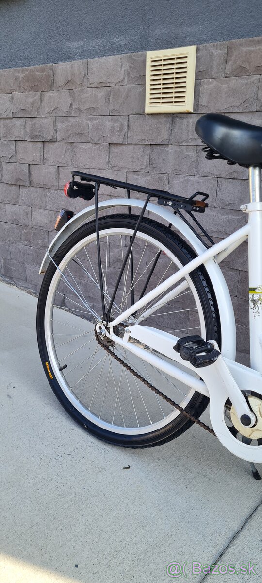 Bicykel Vedora Lady 26" - 4