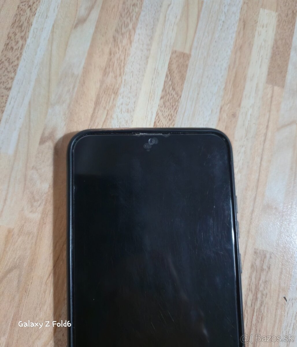 6,21" Huawei P Smart 2019 RAM 3 GB, interná pamäť 64 GB And - 4