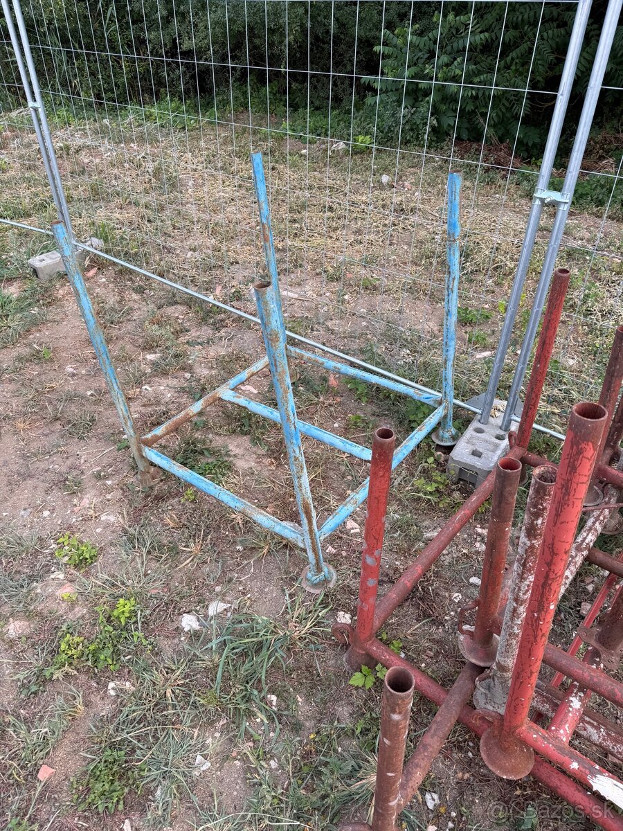 Prepravné koše ( Boxi ) - 4