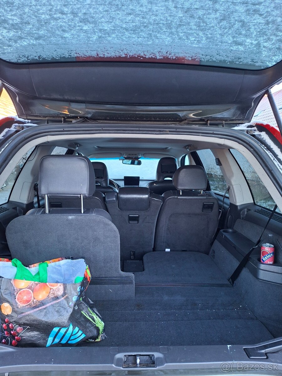 Volvo xc90 4.4l - 4