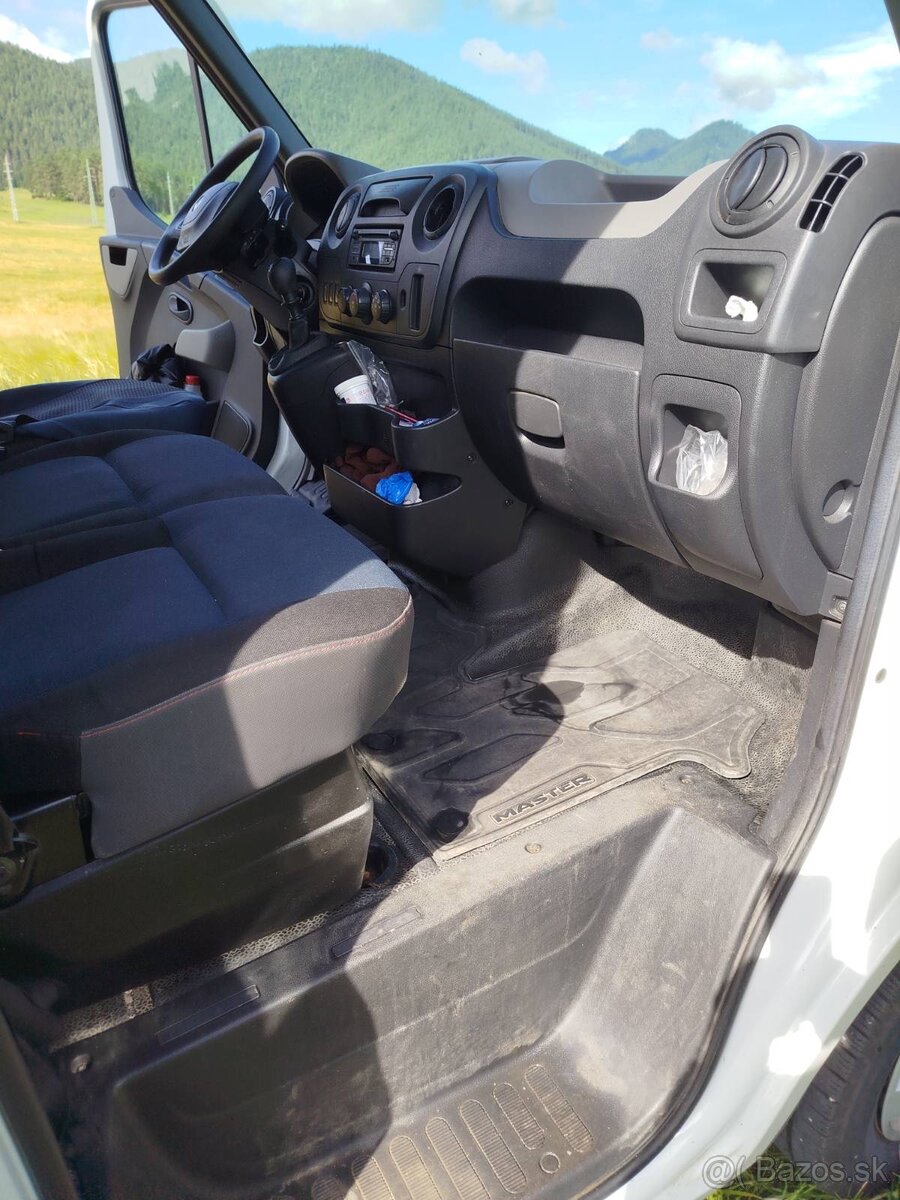 Renault Master - 4